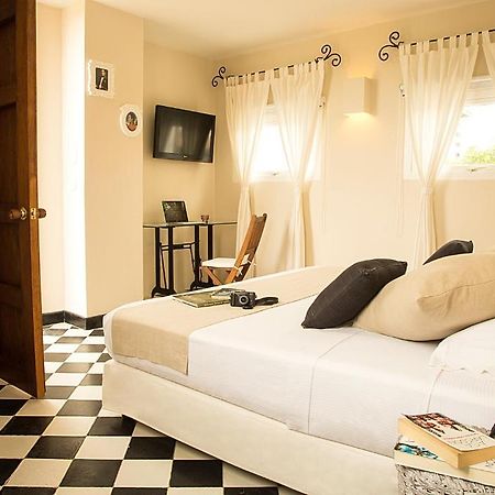 La Casa Del Farol Hotel Boutique By Xarm Hotels Santa Marta  Exterior photo