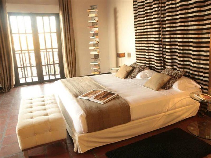 La Casa Del Farol Hotel Boutique By Xarm Hotels Santa Marta  Exterior photo