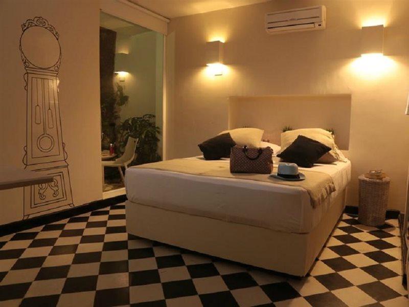 La Casa Del Farol Hotel Boutique By Xarm Hotels Santa Marta  Exterior photo
