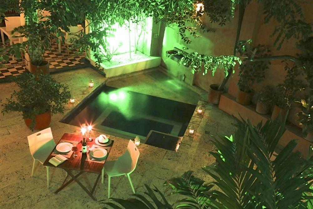 La Casa Del Farol Hotel Boutique By Xarm Hotels Santa Marta  Exterior photo