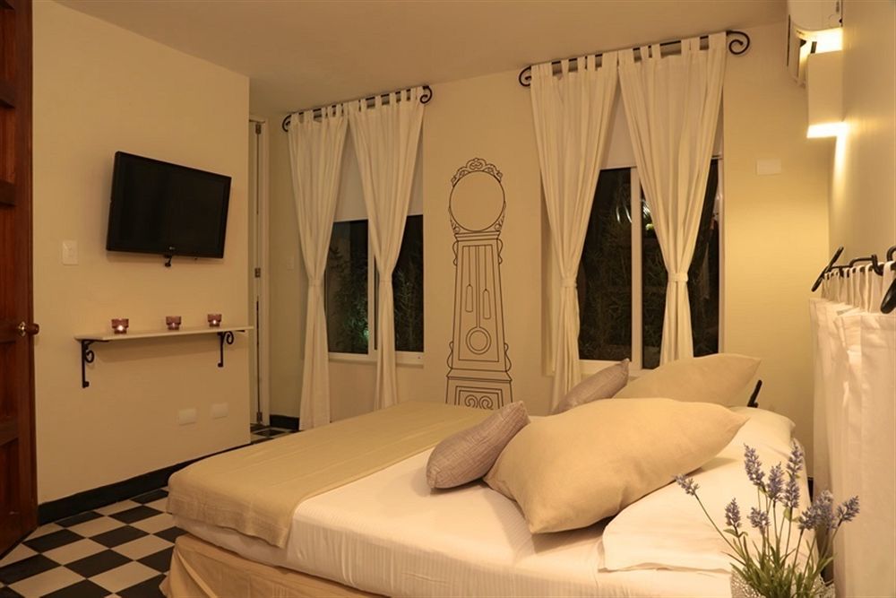 La Casa Del Farol Hotel Boutique By Xarm Hotels Santa Marta  Exterior photo