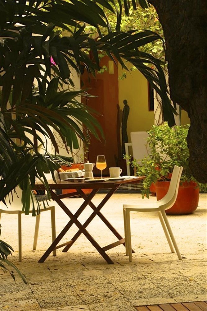 La Casa Del Farol Hotel Boutique By Xarm Hotels Santa Marta  Exterior photo